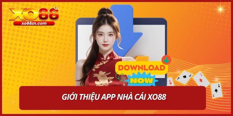 Giới thiệu app nhà cái XO88